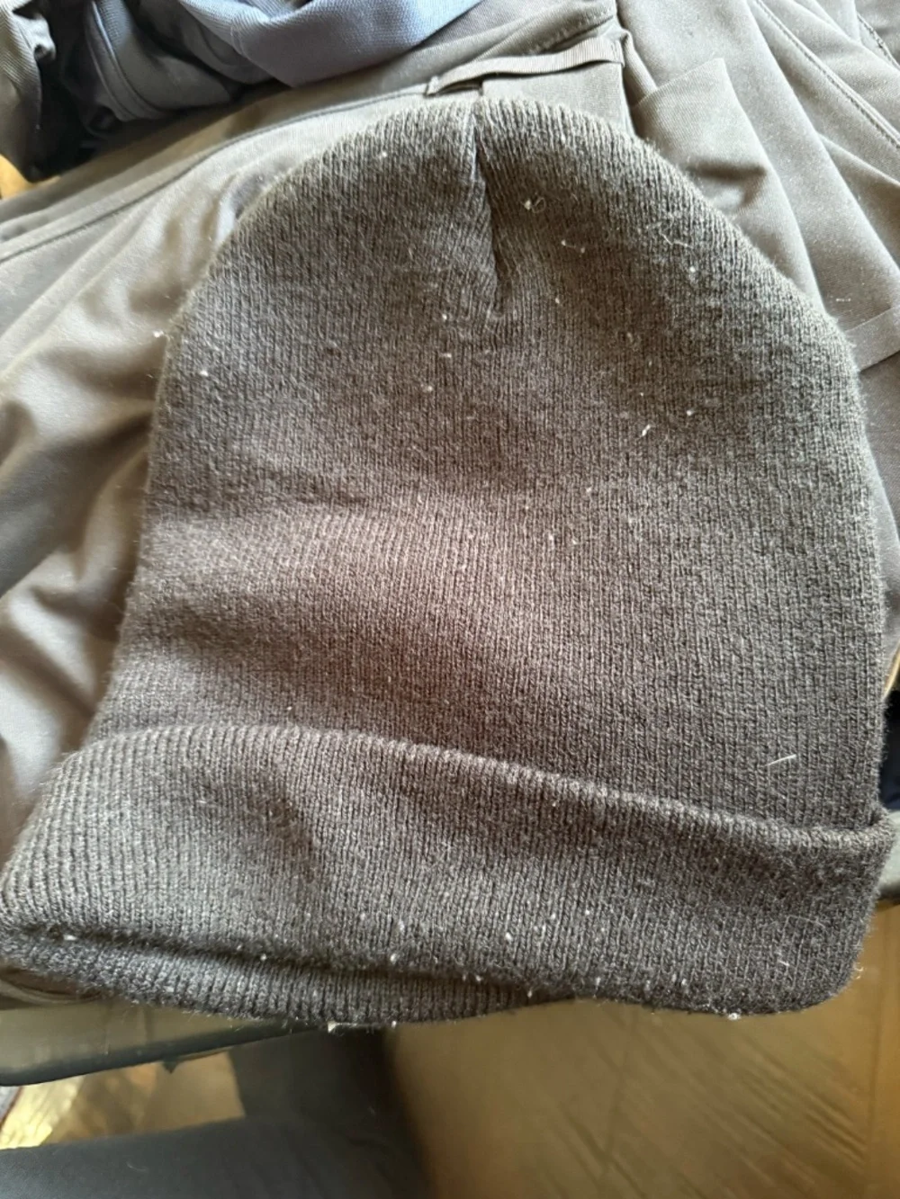 CARHARTT BEANIE